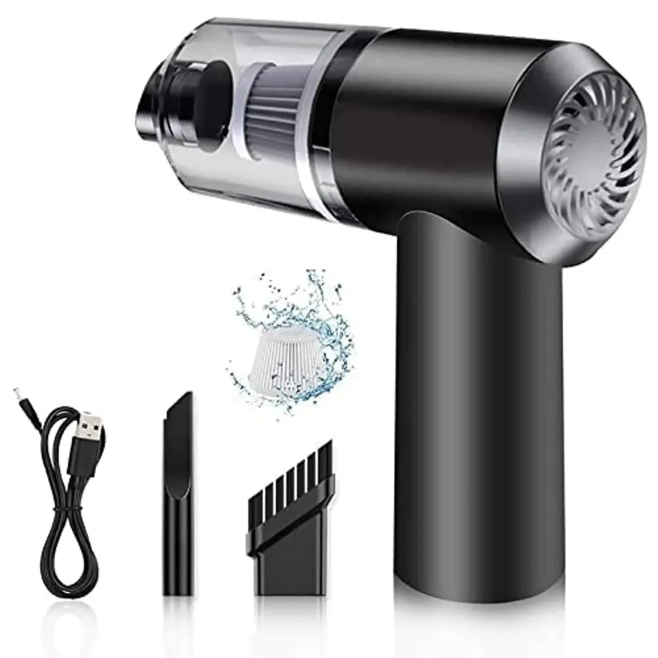 3 in 1 Vacuum Cleaner