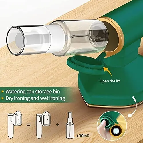 SmartMart® Professional Portable Steam Iron SmartMart®