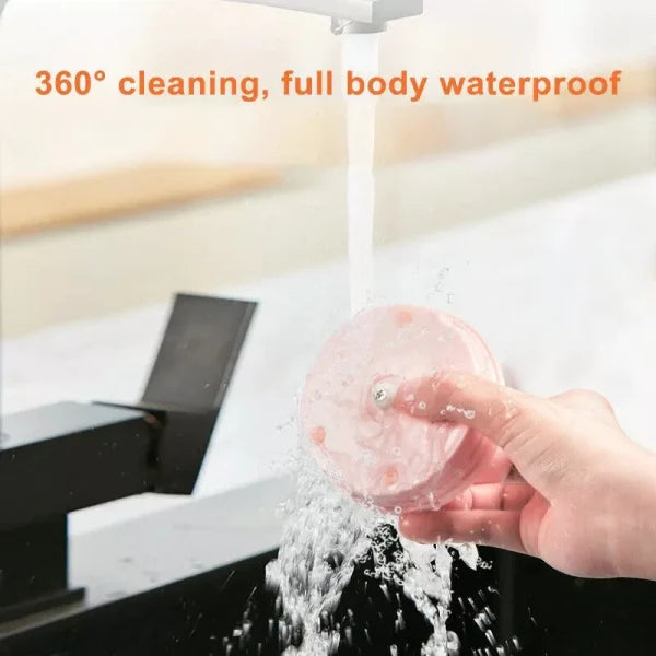 SmartMart® Portable Mini Electric Garlic Food Chopper SmartMart®