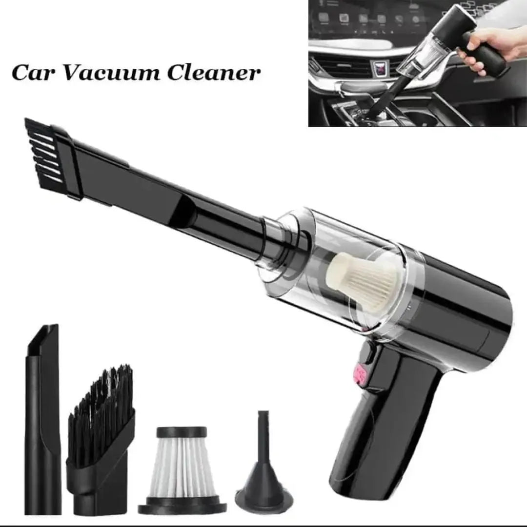3 in 1 Vacuum Cleaner