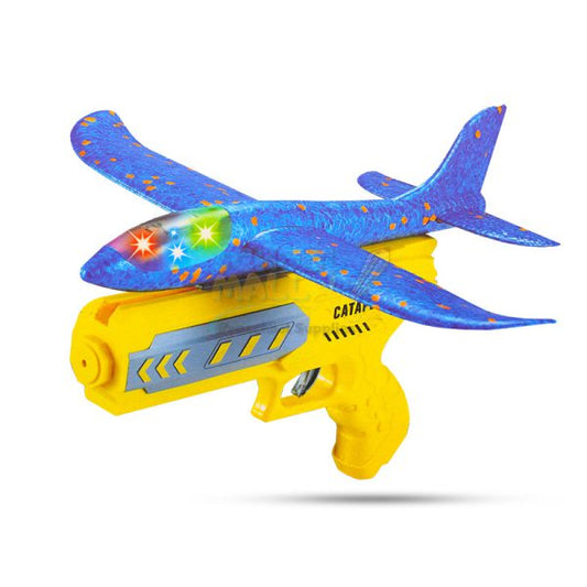 Kids' Favorite Flying Aero Plane - Available at Smart Mart Online! - Smart Mart Online