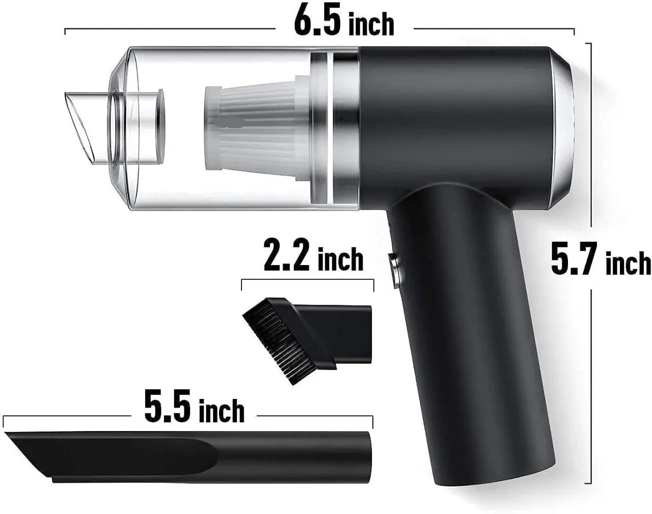 3 in 1 Vacuum Cleaner