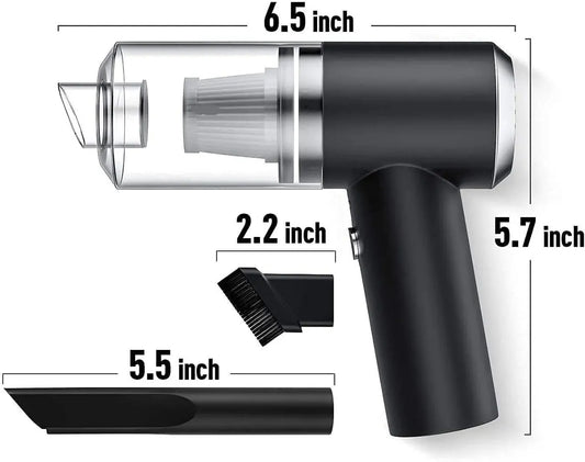 3 in 1 Vacuum Cleaner