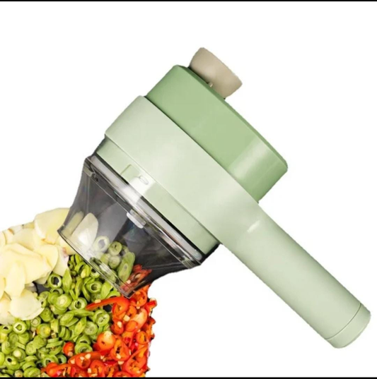 SmartMart® Electric Handheld  Food Chopper SmartMart®