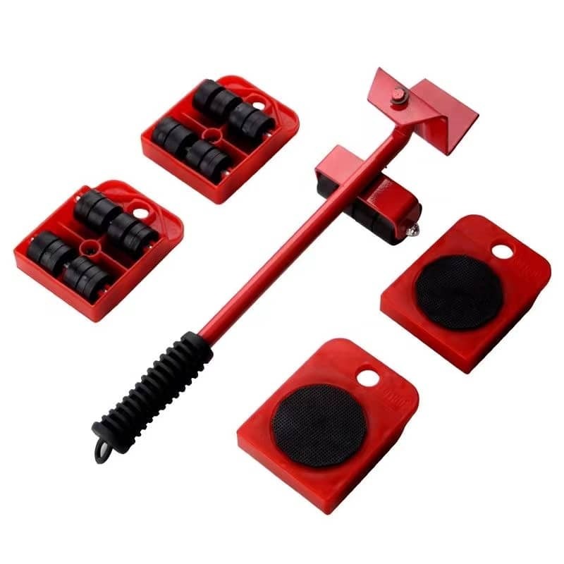 Furniture moving tools 5pcs set - Smart Mart Online